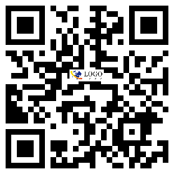 微信分享二维码